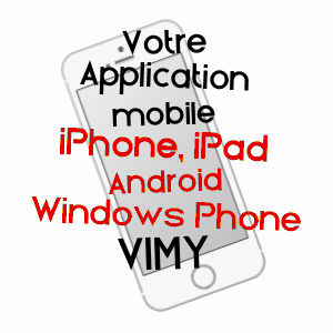 application mobile à VIMY / PAS-DE-CALAIS