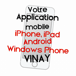 application mobile à VINAY / MARNE