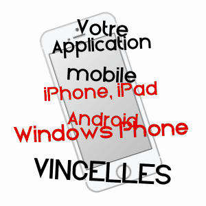 application mobile à VINCELLES / YONNE