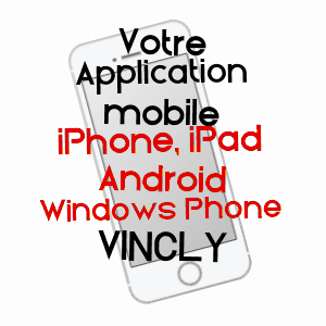application mobile à VINCLY / PAS-DE-CALAIS