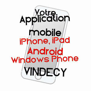 application mobile à VINDECY / SAôNE-ET-LOIRE