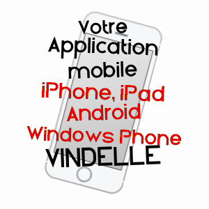 application mobile à VINDELLE / CHARENTE