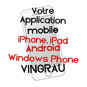 application mobile à VINGRAU / PYRéNéES-ORIENTALES