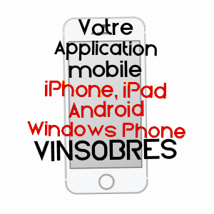 application mobile à VINSOBRES / DRôME