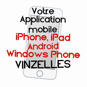 application mobile à VINZELLES / SAôNE-ET-LOIRE