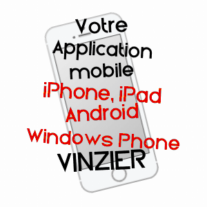 application mobile à VINZIER / HAUTE-SAVOIE