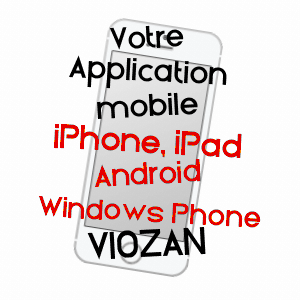 application mobile à VIOZAN / GERS