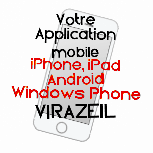 application mobile à VIRAZEIL / LOT-ET-GARONNE