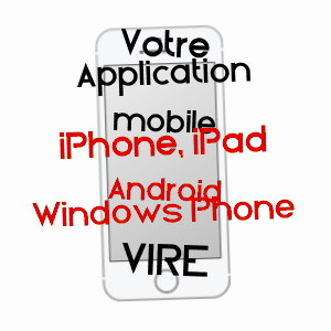 application mobile à VIRé / SAôNE-ET-LOIRE
