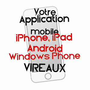 application mobile à VIREAUX / YONNE
