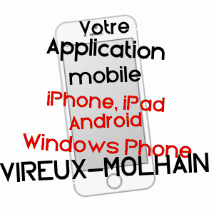application mobile à VIREUX-MOLHAIN / ARDENNES