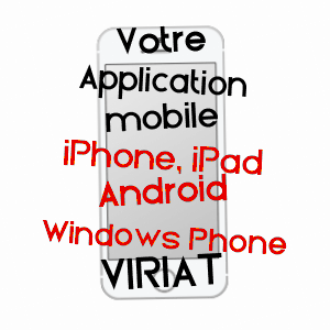 application mobile à VIRIAT / AIN