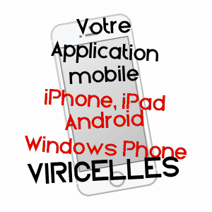 application mobile à VIRICELLES / LOIRE