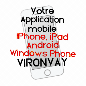 application mobile à VIRONVAY / EURE