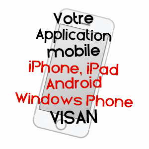 application mobile à VISAN / VAUCLUSE
