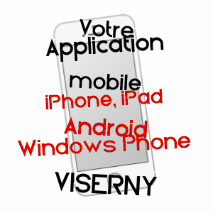 application mobile à VISERNY / CôTE-D'OR
