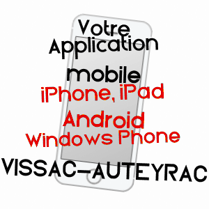 application mobile à VISSAC-AUTEYRAC / HAUTE-LOIRE