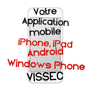 application mobile à VISSEC / GARD