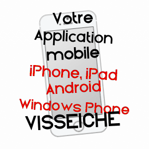 application mobile à VISSEICHE / ILLE-ET-VILAINE
