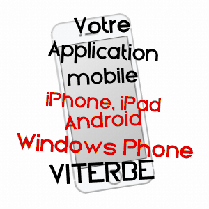application mobile à VITERBE / TARN