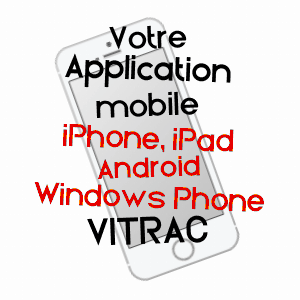 application mobile à VITRAC / PUY-DE-DôME