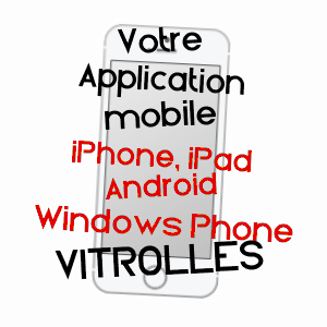 application mobile à VITROLLES / BOUCHES-DU-RHôNE