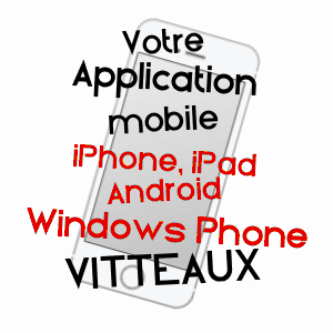 application mobile à VITTEAUX / CôTE-D'OR