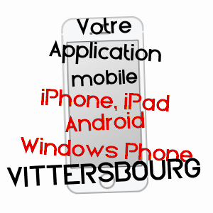 application mobile à VITTERSBOURG / MOSELLE