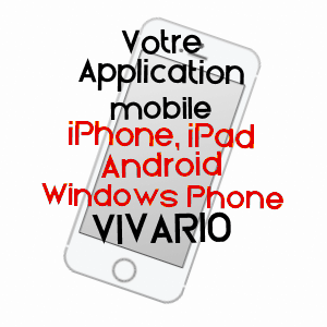 application mobile à VIVARIO / HAUTE-CORSE