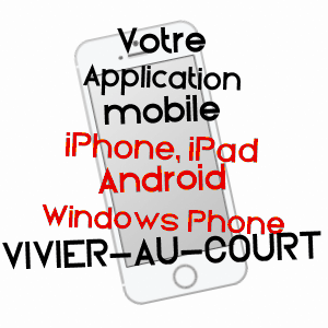 application mobile à VIVIER-AU-COURT / ARDENNES