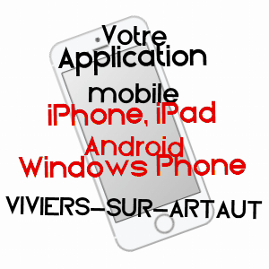 application mobile à VIVIERS-SUR-ARTAUT / AUBE