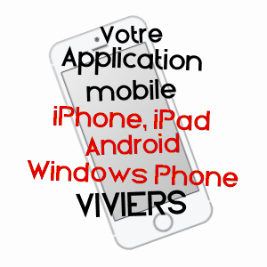 application mobile à VIVIERS / YONNE
