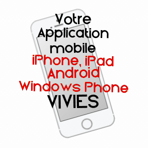 application mobile à VIVIèS / ARIèGE
