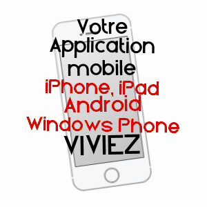 application mobile à VIVIEZ / AVEYRON
