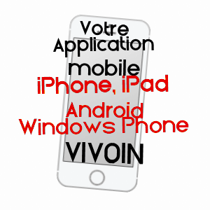 application mobile à VIVOIN / SARTHE