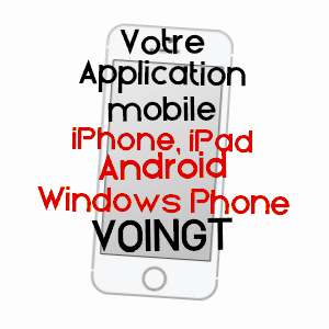 application mobile à VOINGT / PUY-DE-DôME