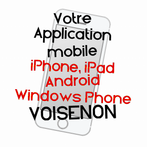 application mobile à VOISENON / SEINE-ET-MARNE