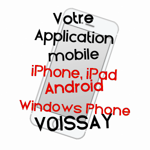 application mobile à VOISSAY / CHARENTE-MARITIME