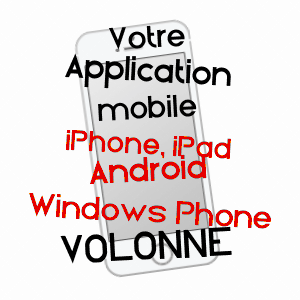 application mobile à VOLONNE / ALPES-DE-HAUTE-PROVENCE