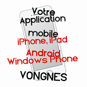 application mobile à VONGNES / AIN