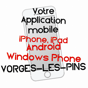 application mobile à VORGES-LES-PINS / DOUBS
