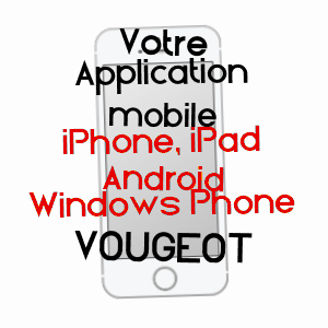 application mobile à VOUGEOT / CôTE-D'OR