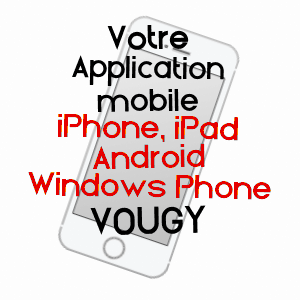 application mobile à VOUGY / HAUTE-SAVOIE