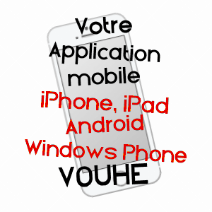 application mobile à VOUHé / DEUX-SèVRES