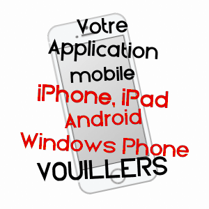application mobile à VOUILLERS / MARNE