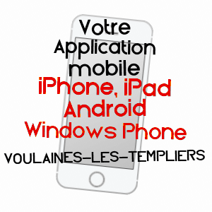 application mobile à VOULAINES-LES-TEMPLIERS / CôTE-D'OR