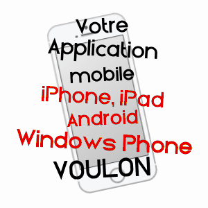 application mobile à VOULON / VIENNE