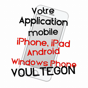 application mobile à VOULTEGON / DEUX-SèVRES