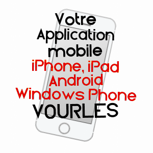 application mobile à VOURLES / RHôNE
