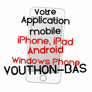application mobile à VOUTHON-BAS / MEUSE